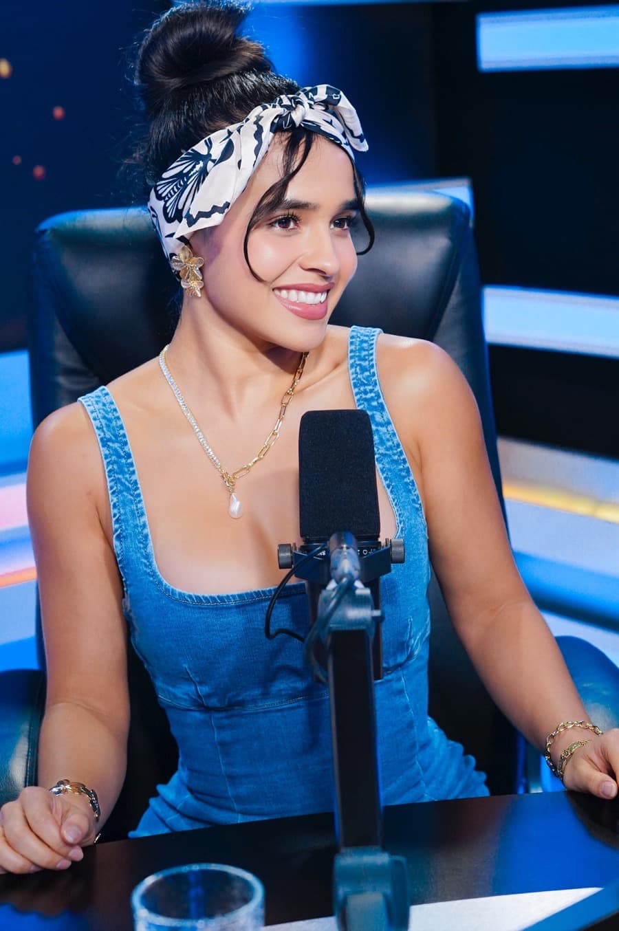 Colombiana en RD