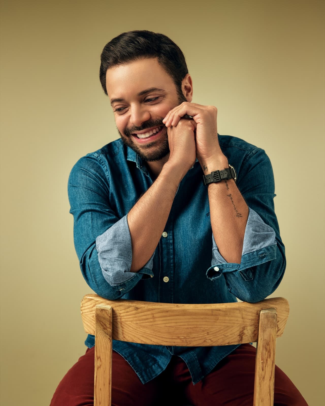 Edward Cruz