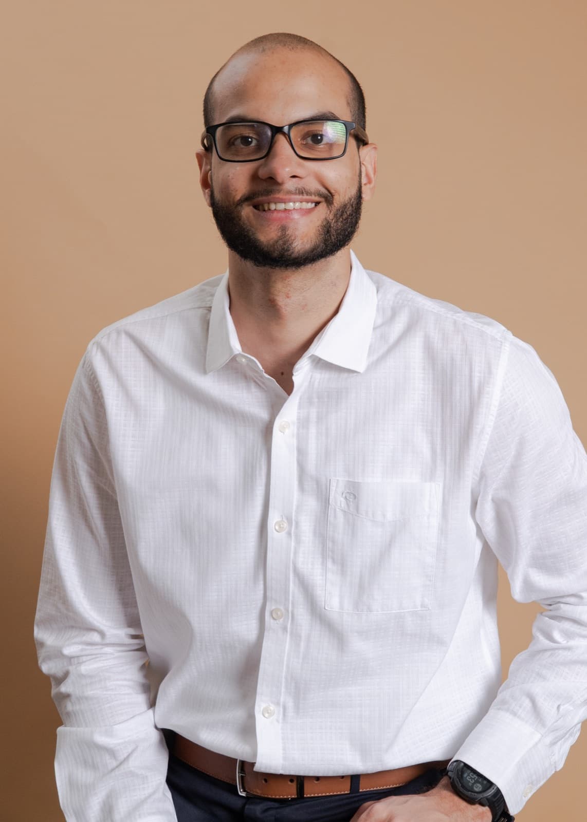 Oliver Ureña