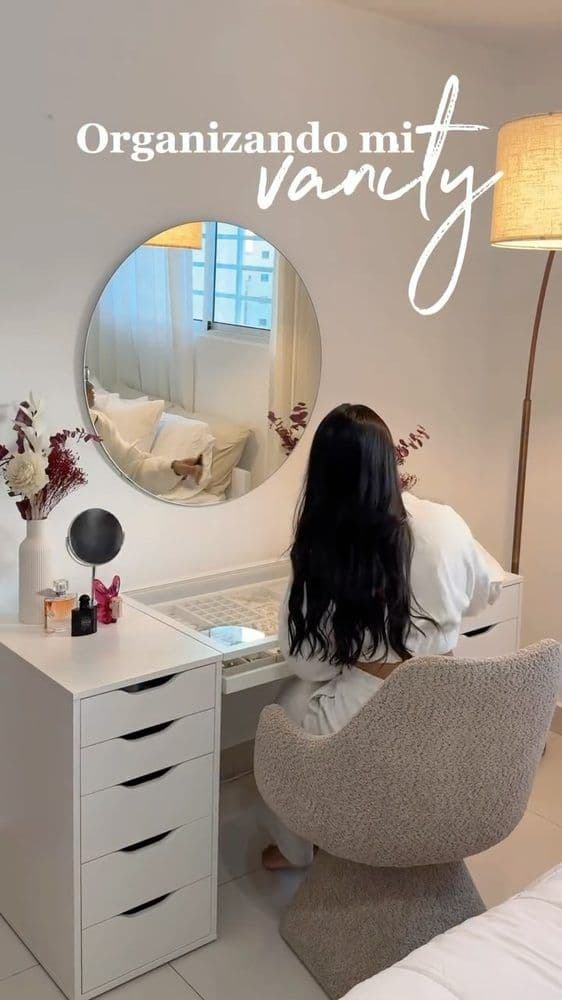 Ariadna Pasifae — publicación en Instagram
