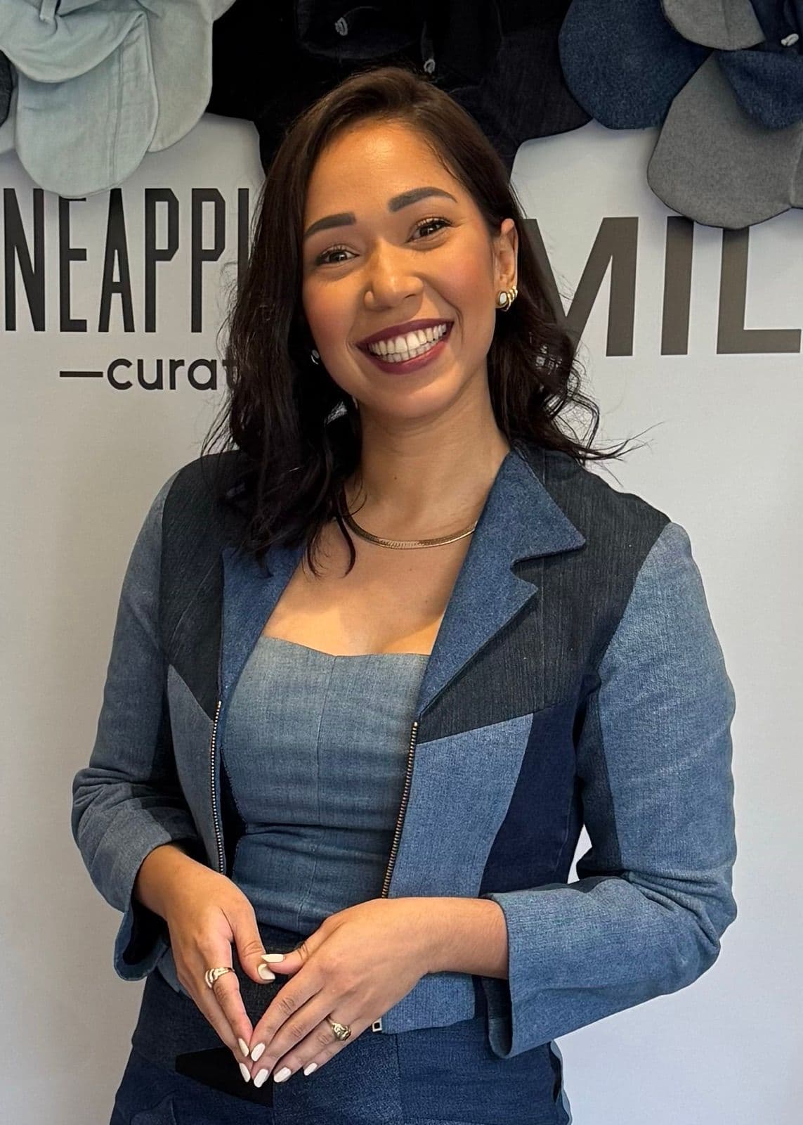 Thanife González