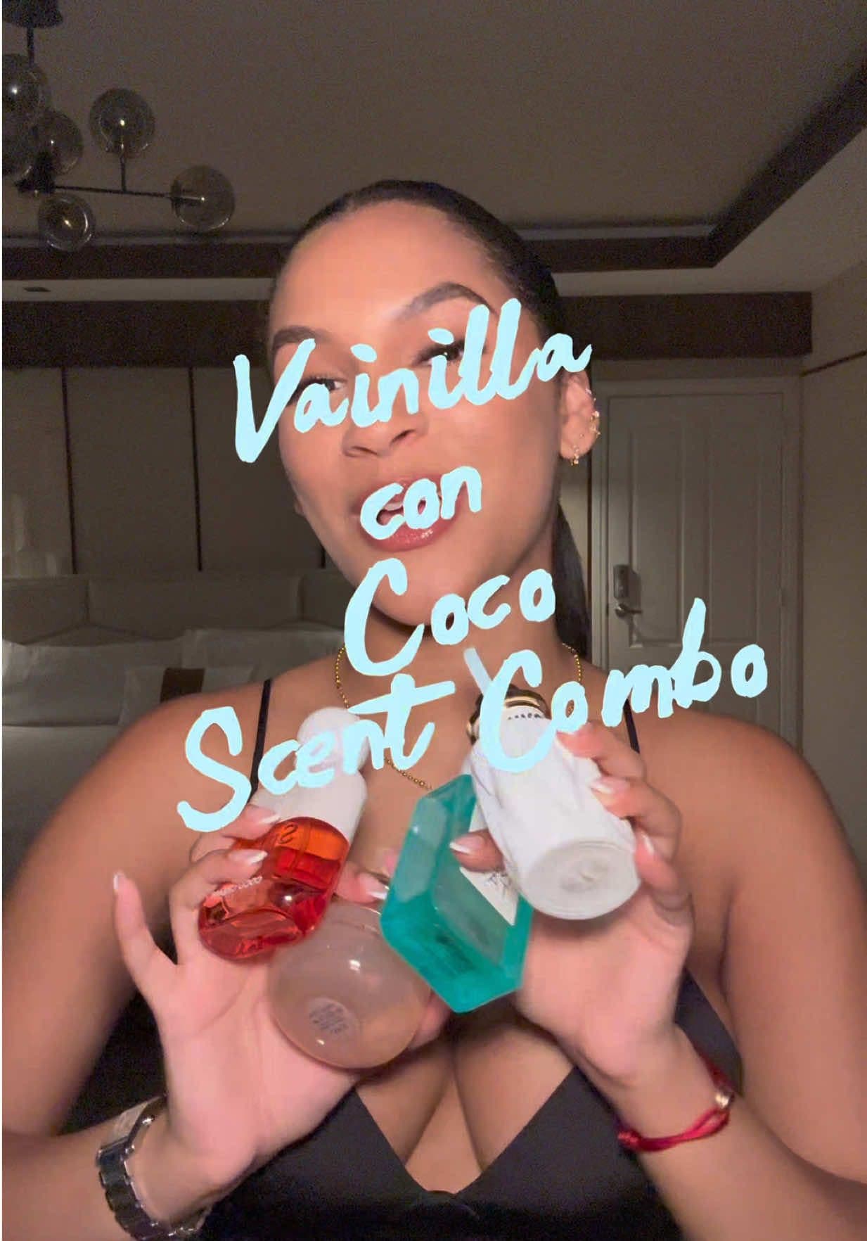 Ivanna Lorenzo — publicación en TikTok