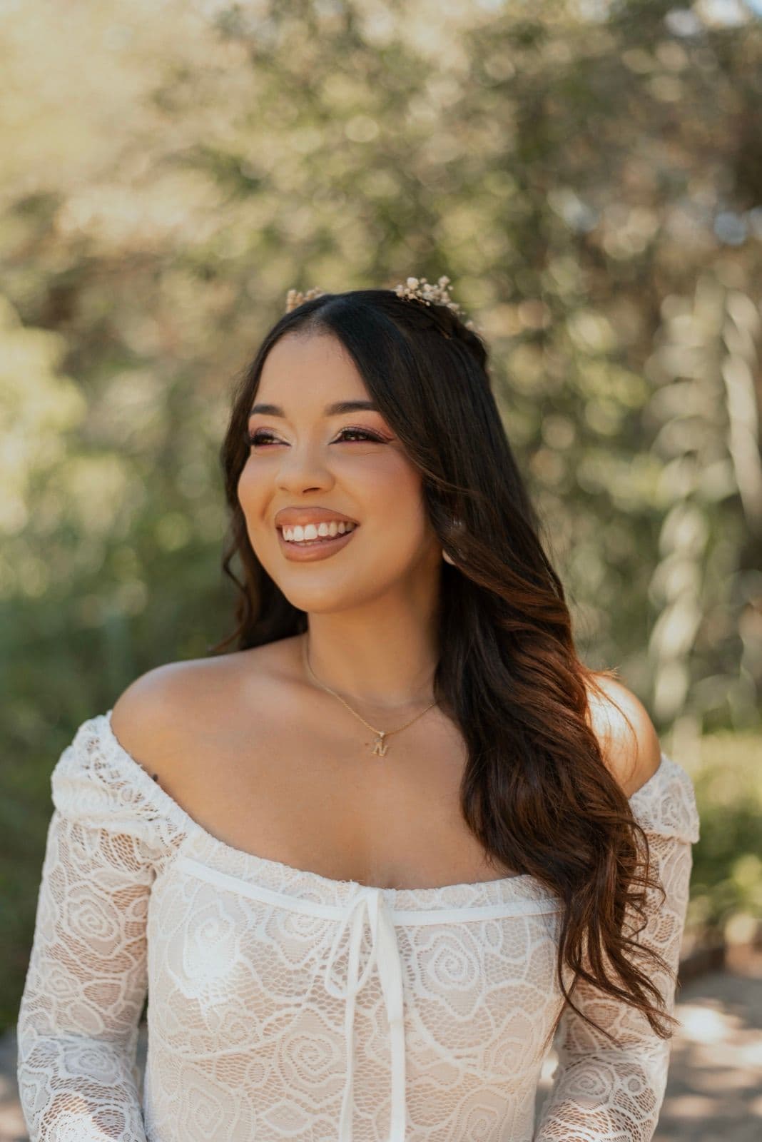 Nicole Torres